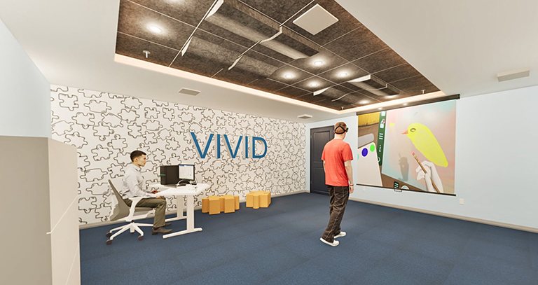 Vivi_Alleva Caroline_1, computer illustration