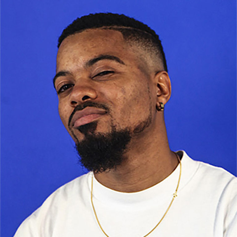Cedric Hudson