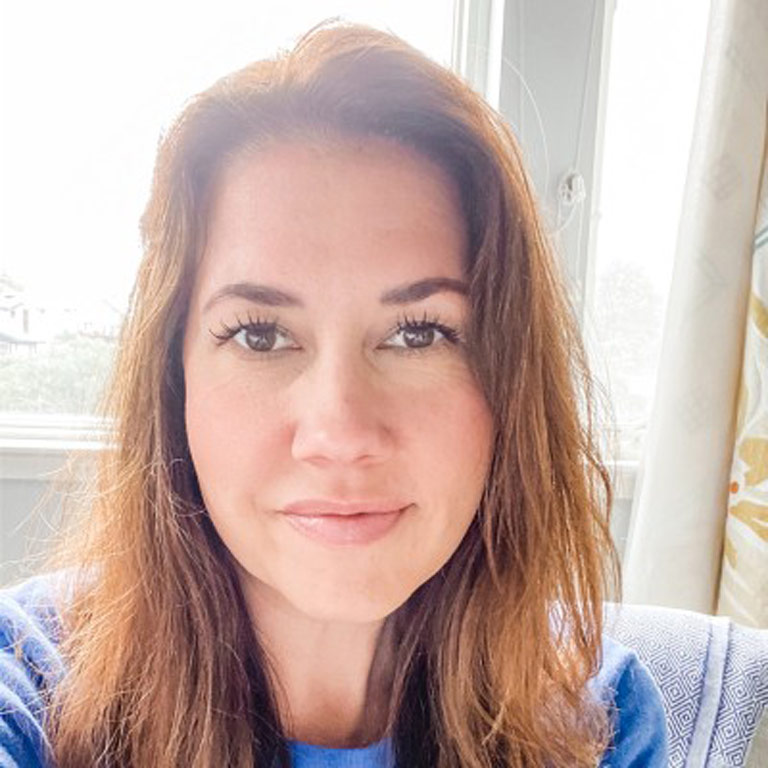 Amy Brown Ryan